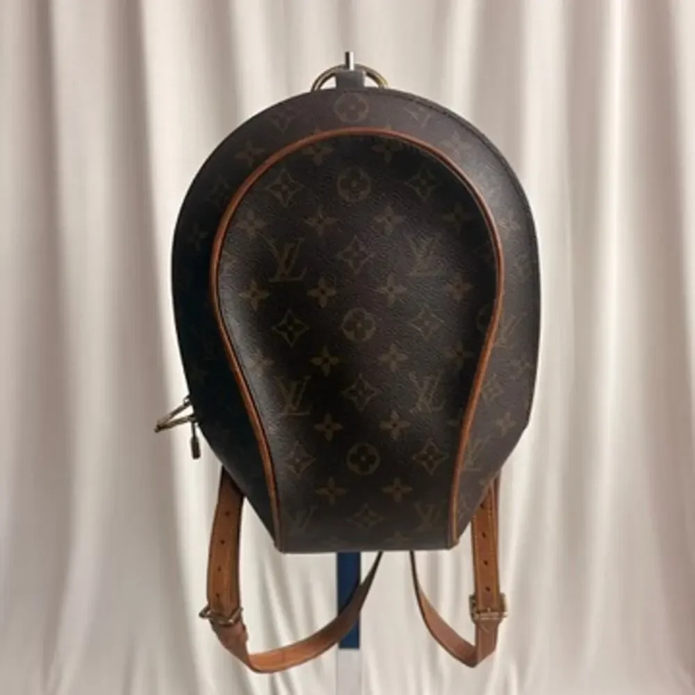Vintage Louis Vuitton Monogram Ellipse Sac a Dos Backpack